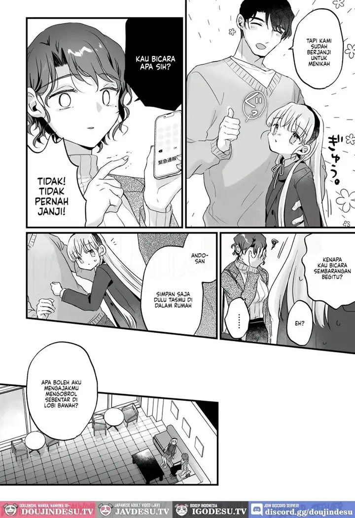 image-komik-sonna-ai-nara-iranai-chapter-03-11/74