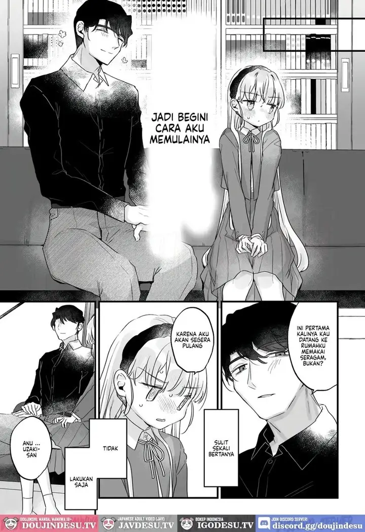 image-komik-sonna-ai-nara-iranai-chapter-03-18/74