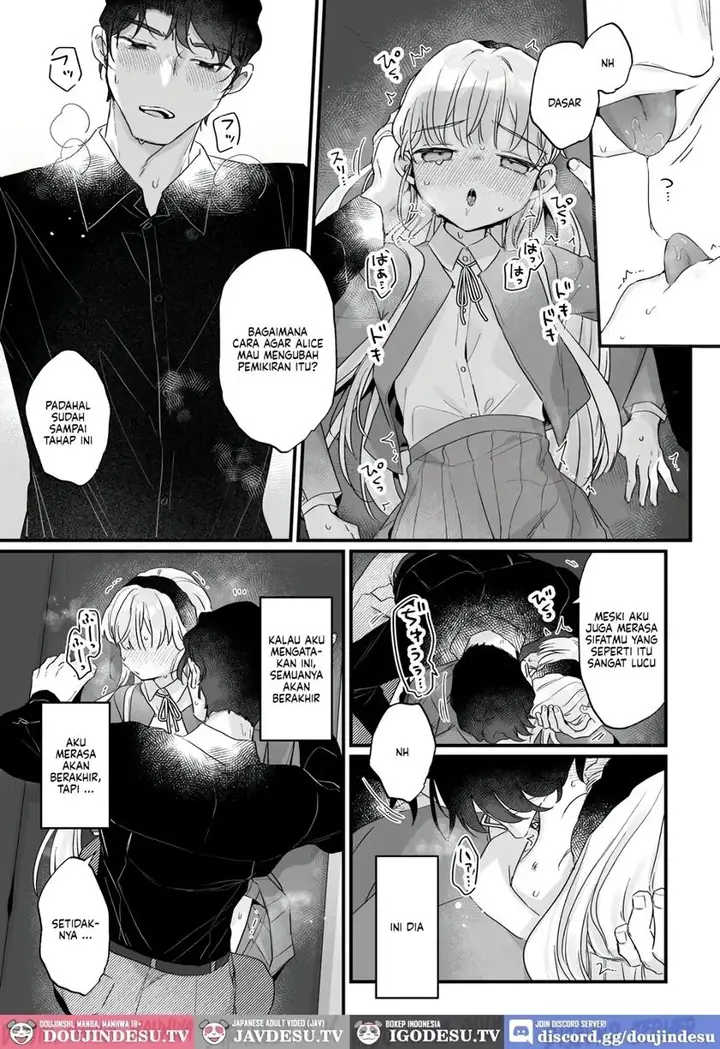 image-komik-sonna-ai-nara-iranai-chapter-03-26/74