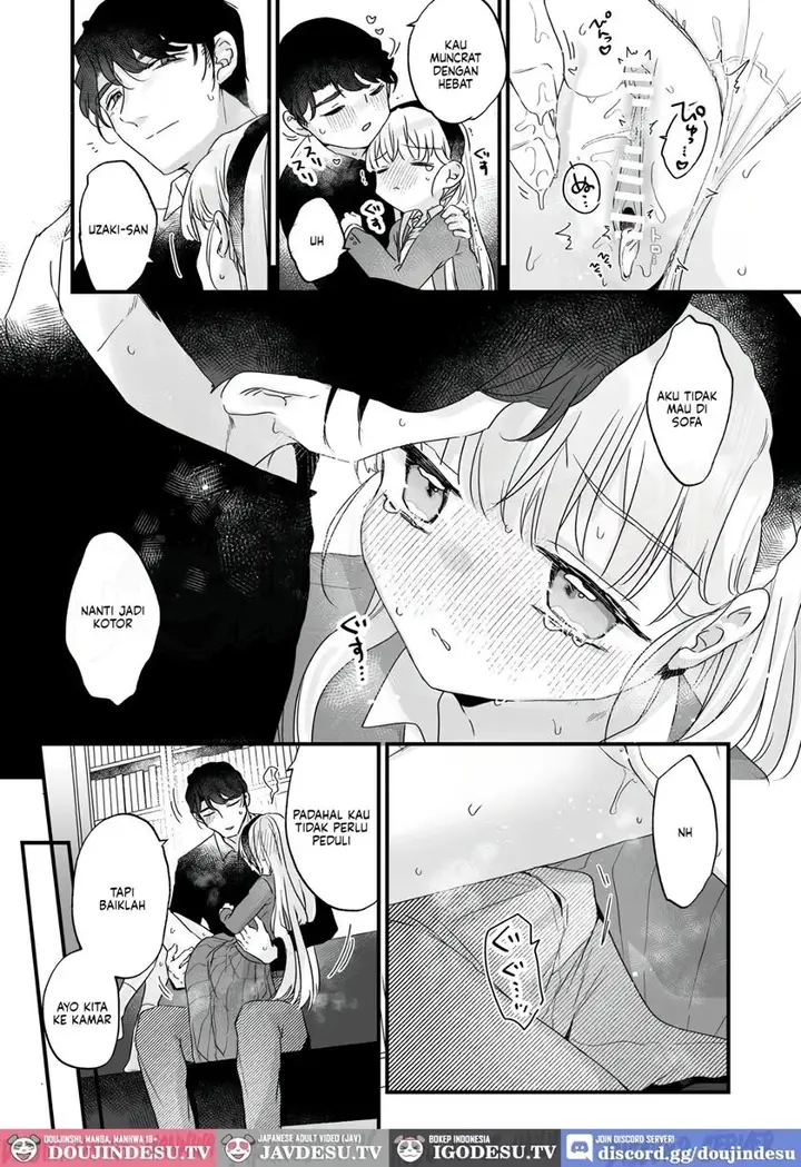 image-komik-sonna-ai-nara-iranai-chapter-03-32/74