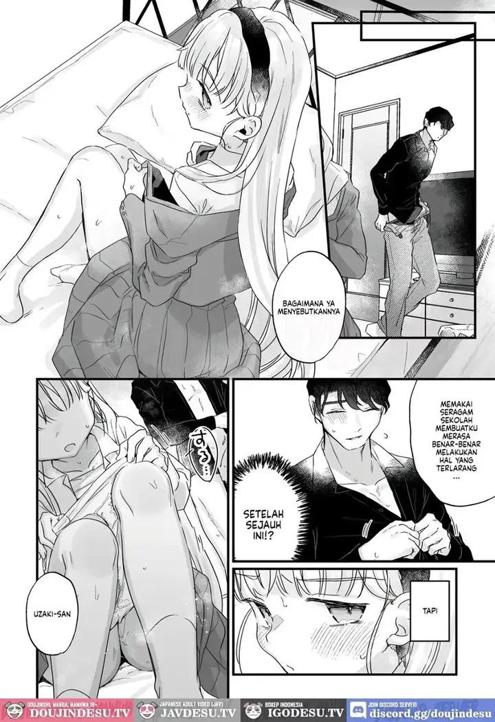 image-komik-sonna-ai-nara-iranai-chapter-03-33/74