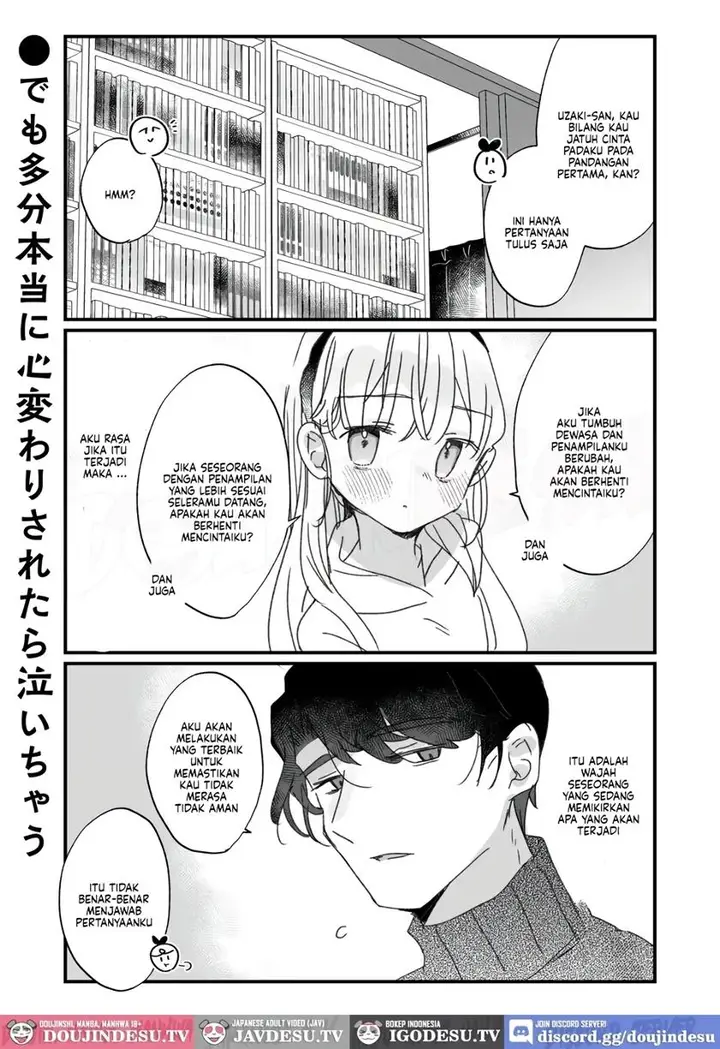 image-komik-sonna-ai-nara-iranai-chapter-03-72/74