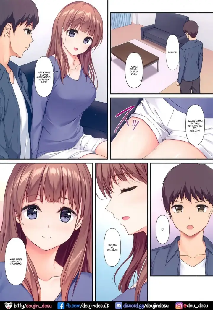 image-komik-sonna-ni-matenai-desu-chapter-01-9/19