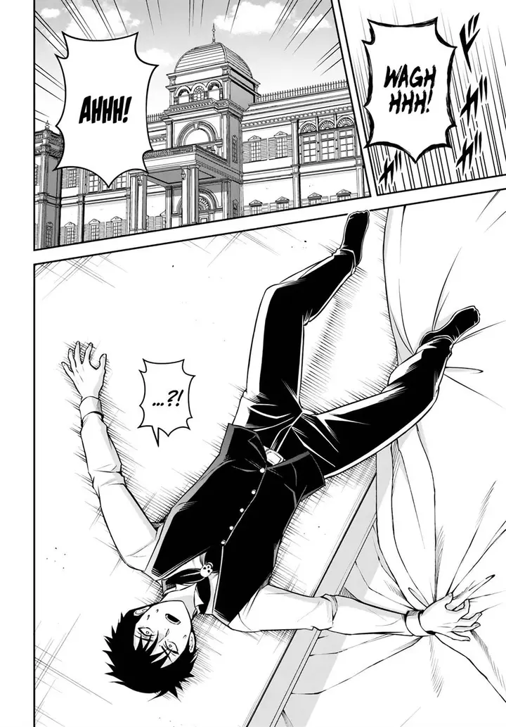 image-komik-sono-akuyaku-kizoku-mama-heroine-ga-suki-sugiru-shinshi-na-doryoku-de-saikyou-to-nari-fuguu-na-oshi-chara-tasukemakuru-chapter-1-14/41