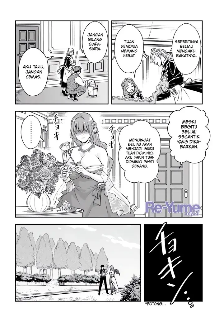 image-komik-sono-akuyaku-kizoku-mama-heroine-ga-suki-sugiru-shinshi-na-doryoku-de-saikyou-to-nari-fuguu-na-oshi-chara-tasukemakuru-chapter-10-10/16