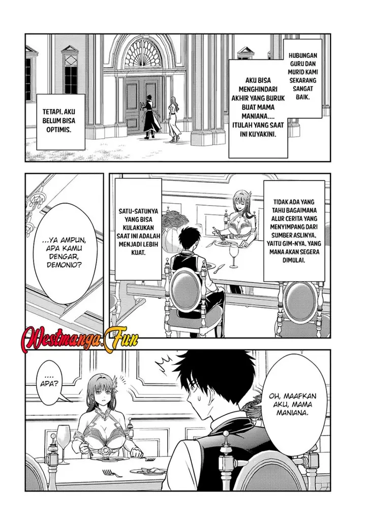 image-komik-sono-akuyaku-kizoku-mama-heroine-ga-suki-sugiru-shinshi-na-doryoku-de-saikyou-to-nari-fuguu-na-oshi-chara-tasukemakuru-chapter-11-12/16