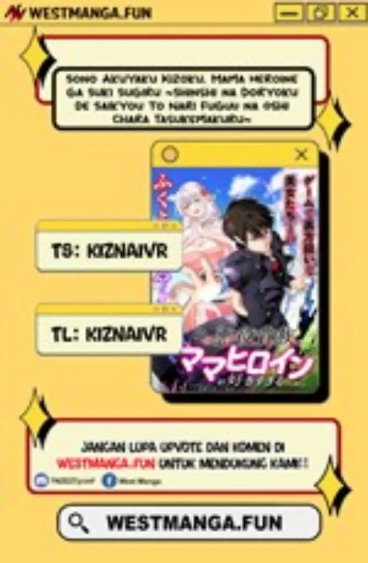 image-komik-sono-akuyaku-kizoku-mama-heroine-ga-suki-sugiru-shinshi-na-doryoku-de-saikyou-to-nari-fuguu-na-oshi-chara-tasukemakuru-chapter-12.1-1/16