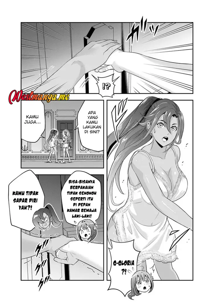 image-komik-sono-akuyaku-kizoku-mama-heroine-ga-suki-sugiru-shinshi-na-doryoku-de-saikyou-to-nari-fuguu-na-oshi-chara-tasukemakuru-chapter-18.1-9/13