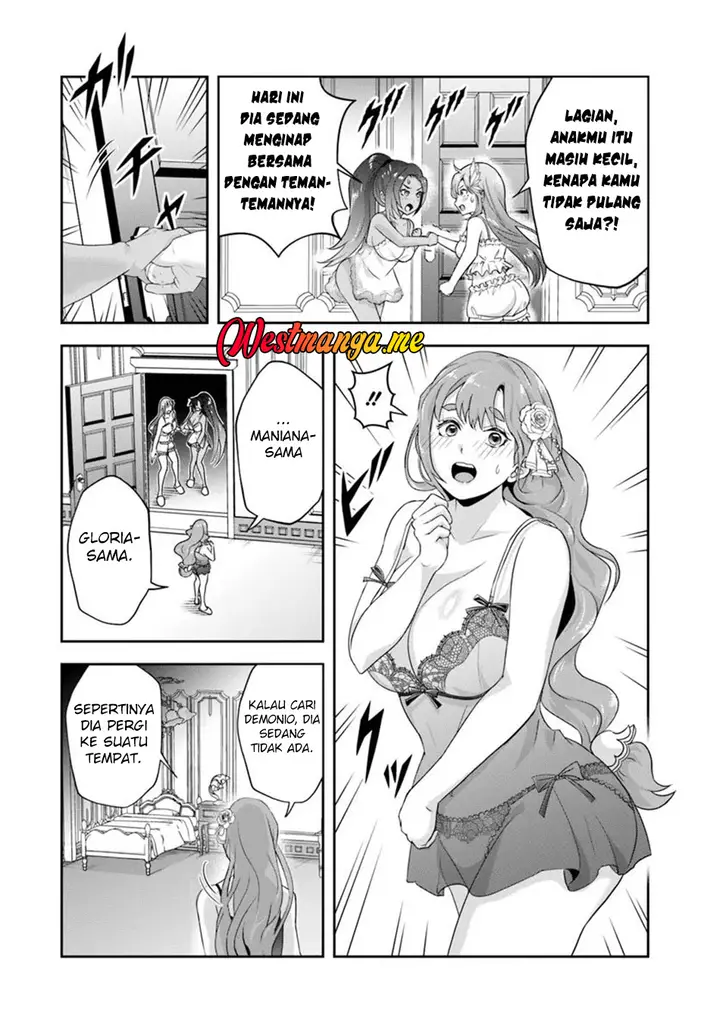 image-komik-sono-akuyaku-kizoku-mama-heroine-ga-suki-sugiru-shinshi-na-doryoku-de-saikyou-to-nari-fuguu-na-oshi-chara-tasukemakuru-chapter-18.1-10/13