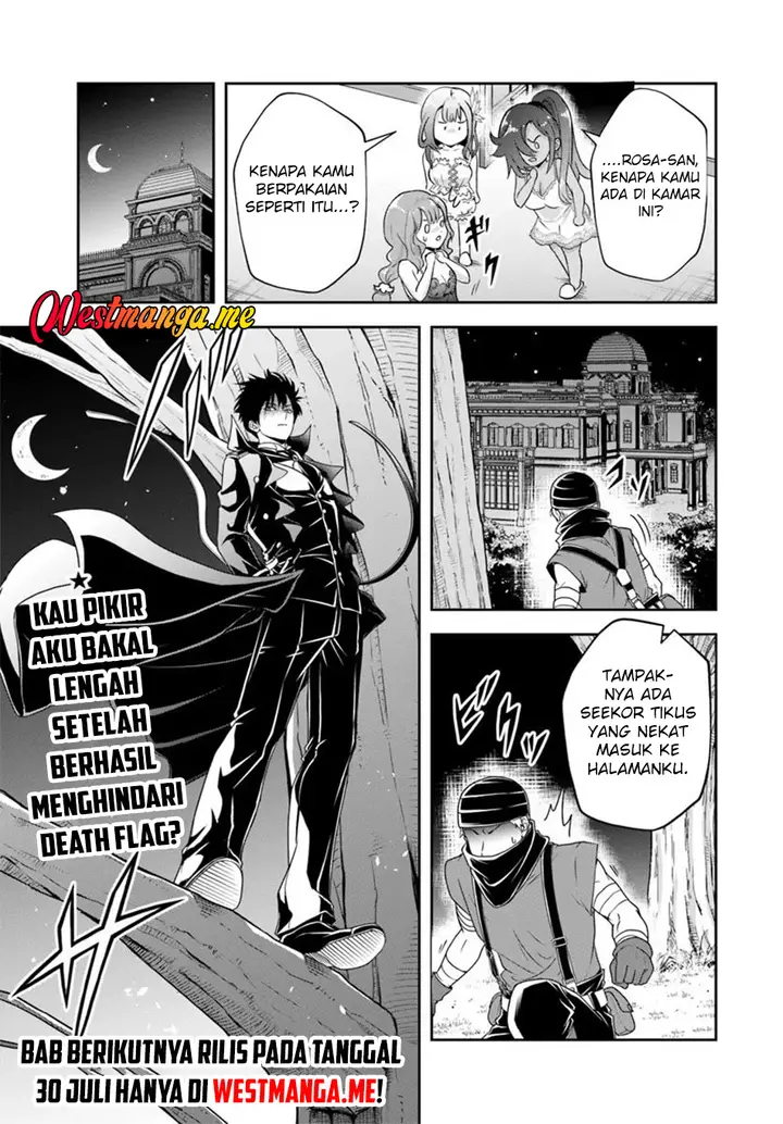image-komik-sono-akuyaku-kizoku-mama-heroine-ga-suki-sugiru-shinshi-na-doryoku-de-saikyou-to-nari-fuguu-na-oshi-chara-tasukemakuru-chapter-18.1-11/13
