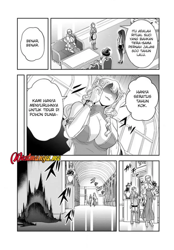 image-komik-sono-akuyaku-kizoku-mama-heroine-ga-suki-sugiru-shinshi-na-doryoku-de-saikyou-to-nari-fuguu-na-oshi-chara-tasukemakuru-chapter-19.1-11/16