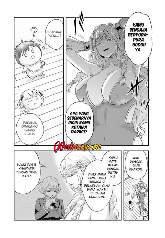 image-komik-sono-akuyaku-kizoku-mama-heroine-ga-suki-sugiru-shinshi-na-doryoku-de-saikyou-to-nari-fuguu-na-oshi-chara-tasukemakuru-chapter-19.2-8/15