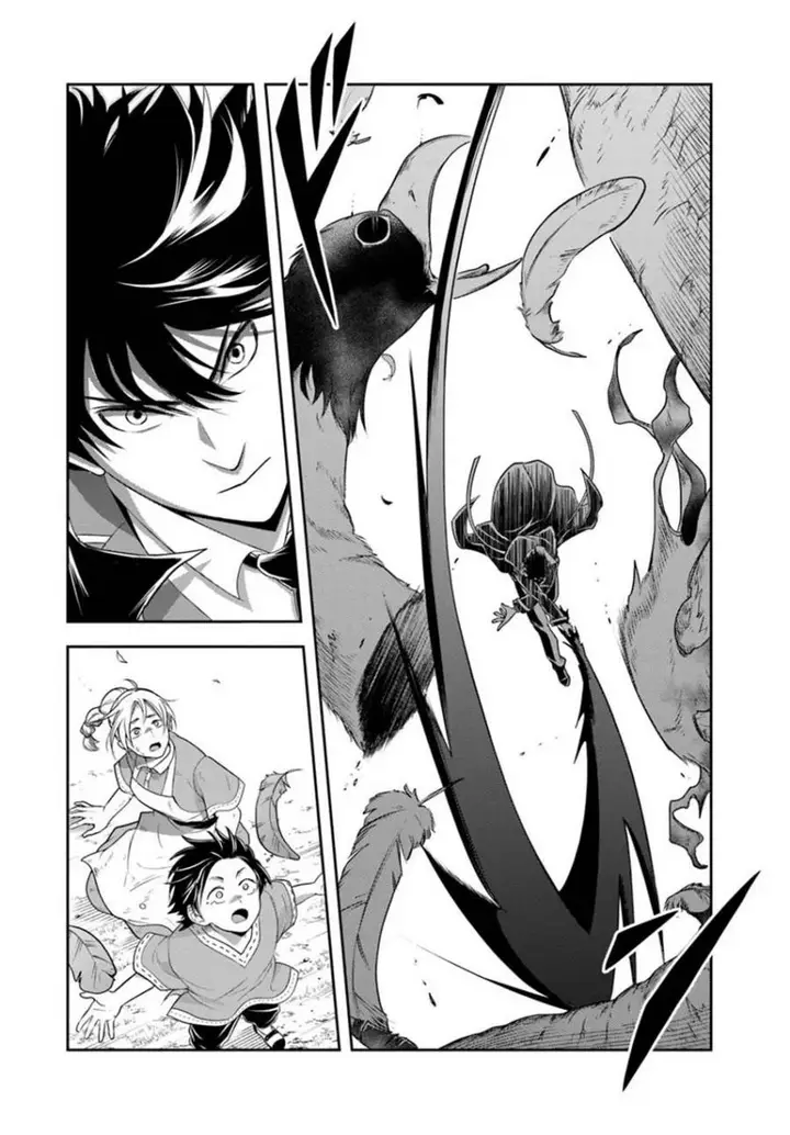 image-komik-sono-akuyaku-kizoku-mama-heroine-ga-suki-sugiru-shinshi-na-doryoku-de-saikyou-to-nari-fuguu-na-oshi-chara-tasukemakuru-chapter-20.1-4/12