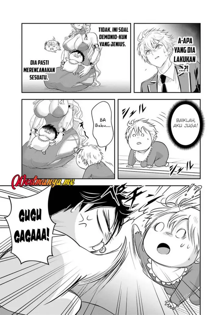 image-komik-sono-akuyaku-kizoku-mama-heroine-ga-suki-sugiru-shinshi-na-doryoku-de-saikyou-to-nari-fuguu-na-oshi-chara-tasukemakuru-chapter-22.1-7/15