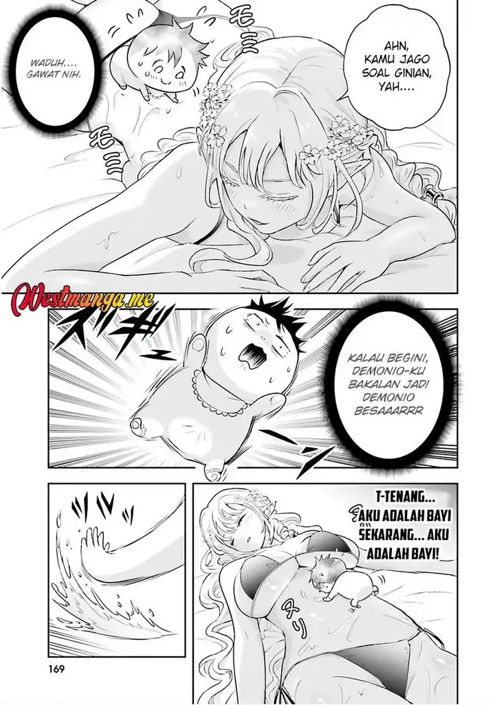 image-komik-sono-akuyaku-kizoku-mama-heroine-ga-suki-sugiru-shinshi-na-doryoku-de-saikyou-to-nari-fuguu-na-oshi-chara-tasukemakuru-chapter-26.5-8/12