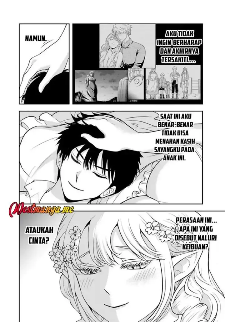 image-komik-sono-akuyaku-kizoku-mama-heroine-ga-suki-sugiru-shinshi-na-doryoku-de-saikyou-to-nari-fuguu-na-oshi-chara-tasukemakuru-chapter-28-11/19