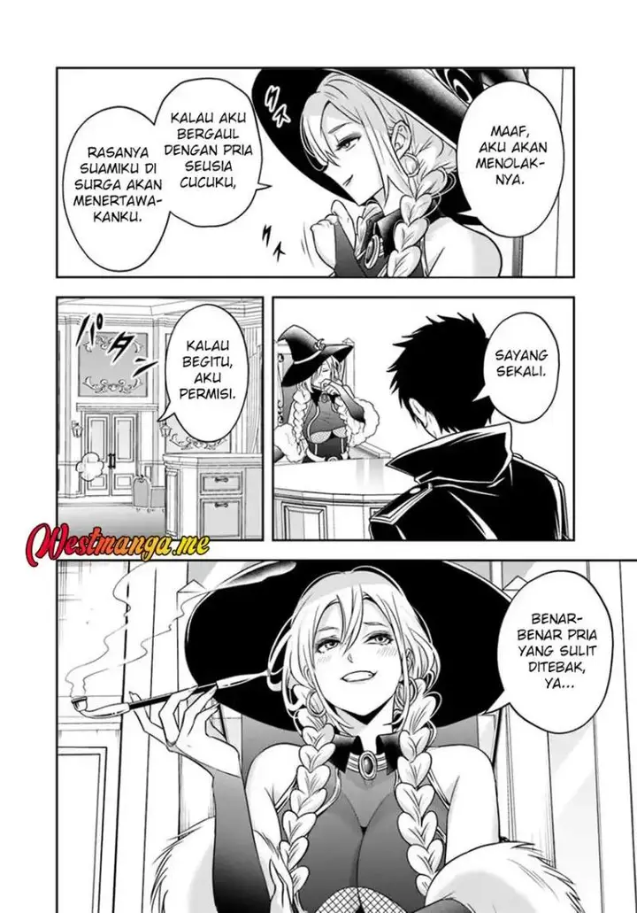 image-komik-sono-akuyaku-kizoku-mama-heroine-ga-suki-sugiru-shinshi-na-doryoku-de-saikyou-to-nari-fuguu-na-oshi-chara-tasukemakuru-chapter-29-3/14