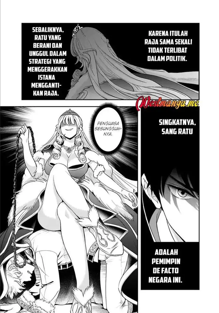 image-komik-sono-akuyaku-kizoku-mama-heroine-ga-suki-sugiru-shinshi-na-doryoku-de-saikyou-to-nari-fuguu-na-oshi-chara-tasukemakuru-chapter-30-8/13