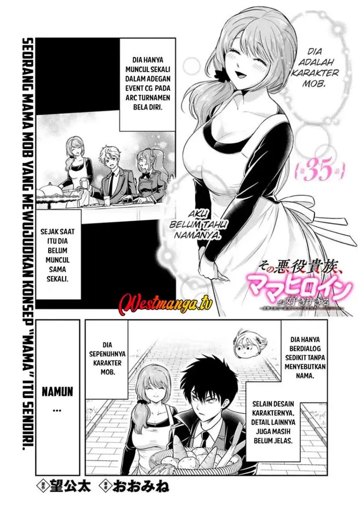 image-komik-sono-akuyaku-kizoku-mama-heroine-ga-suki-sugiru-shinshi-na-doryoku-de-saikyou-to-nari-fuguu-na-oshi-chara-tasukemakuru-chapter-35-0/13