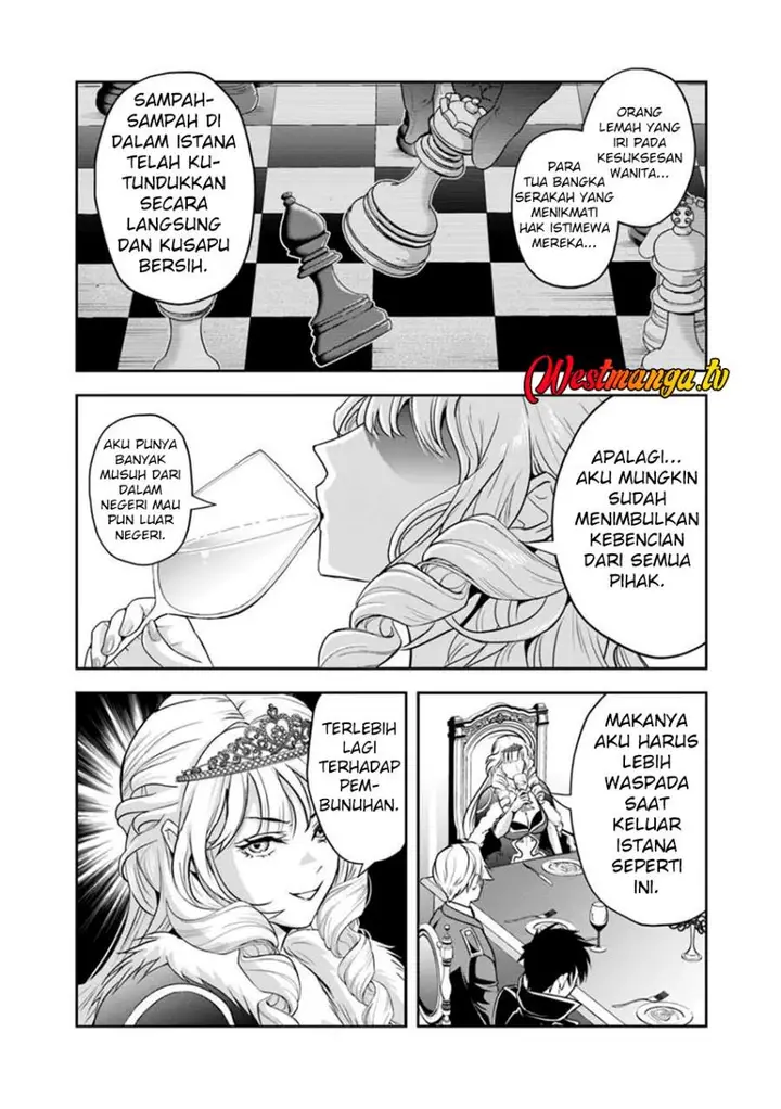 image-komik-sono-akuyaku-kizoku-mama-heroine-ga-suki-sugiru-shinshi-na-doryoku-de-saikyou-to-nari-fuguu-na-oshi-chara-tasukemakuru-chapter-36-11/15