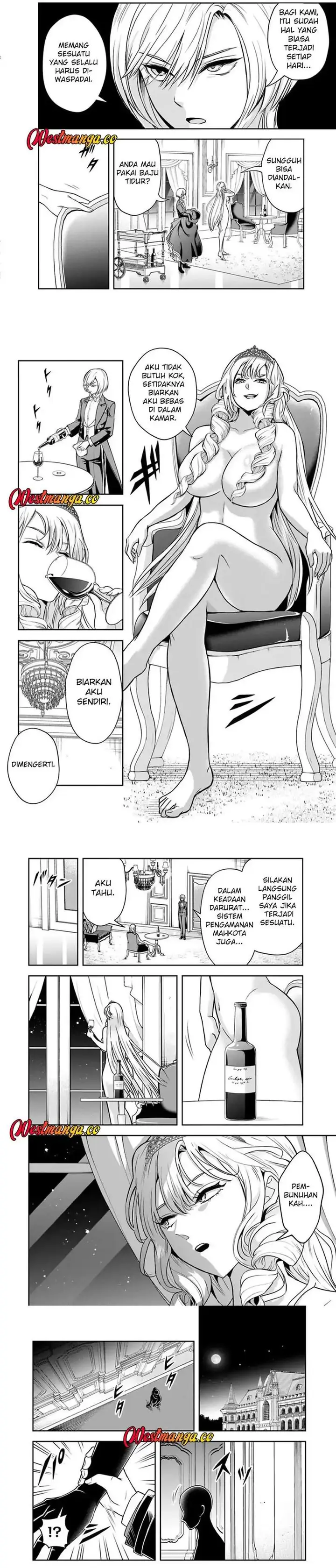 image-komik-sono-akuyaku-kizoku-mama-heroine-ga-suki-sugiru-shinshi-na-doryoku-de-saikyou-to-nari-fuguu-na-oshi-chara-tasukemakuru-chapter-37-2/4