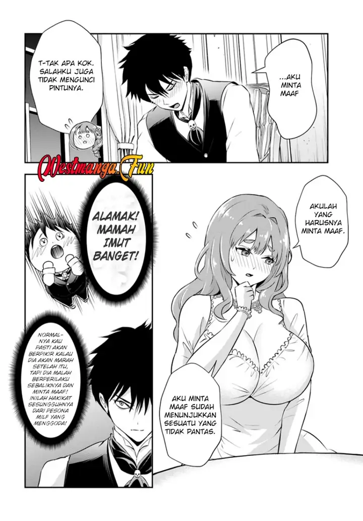image-komik-sono-akuyaku-kizoku-mama-heroine-ga-suki-sugiru-shinshi-na-doryoku-de-saikyou-to-nari-fuguu-na-oshi-chara-tasukemakuru-chapter-4-4/14