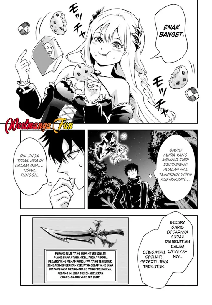 image-komik-sono-akuyaku-kizoku-mama-heroine-ga-suki-sugiru-shinshi-na-doryoku-de-saikyou-to-nari-fuguu-na-oshi-chara-tasukemakuru-chapter-4-8/14