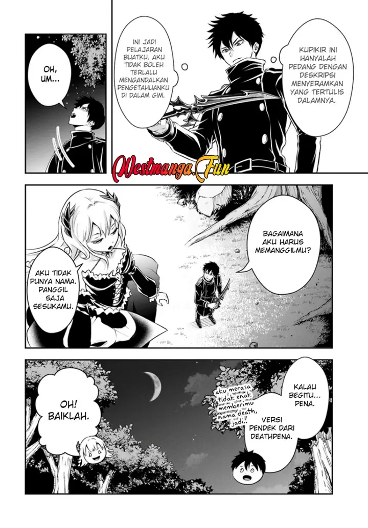 image-komik-sono-akuyaku-kizoku-mama-heroine-ga-suki-sugiru-shinshi-na-doryoku-de-saikyou-to-nari-fuguu-na-oshi-chara-tasukemakuru-chapter-4-9/14