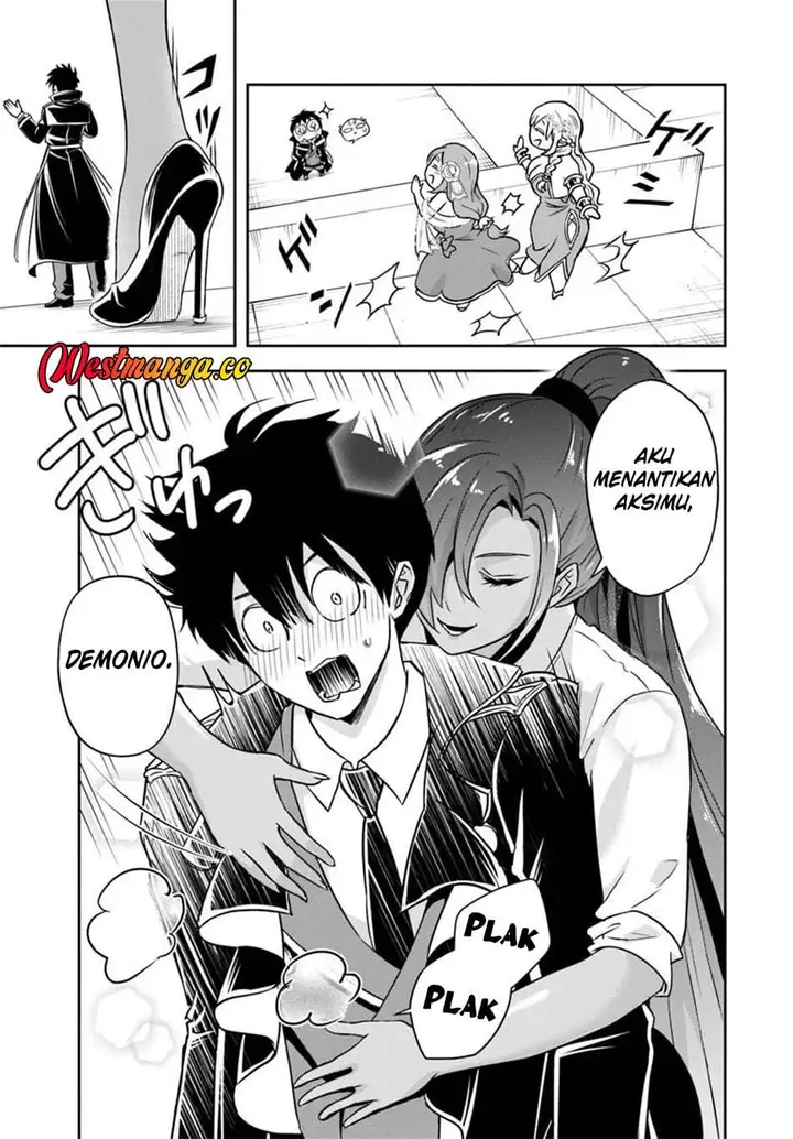 image-komik-sono-akuyaku-kizoku-mama-heroine-ga-suki-sugiru-shinshi-na-doryoku-de-saikyou-to-nari-fuguu-na-oshi-chara-tasukemakuru-chapter-40-7/17