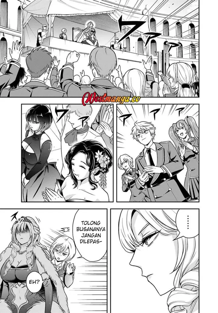 image-komik-sono-akuyaku-kizoku-mama-heroine-ga-suki-sugiru-shinshi-na-doryoku-de-saikyou-to-nari-fuguu-na-oshi-chara-tasukemakuru-chapter-40-11/17