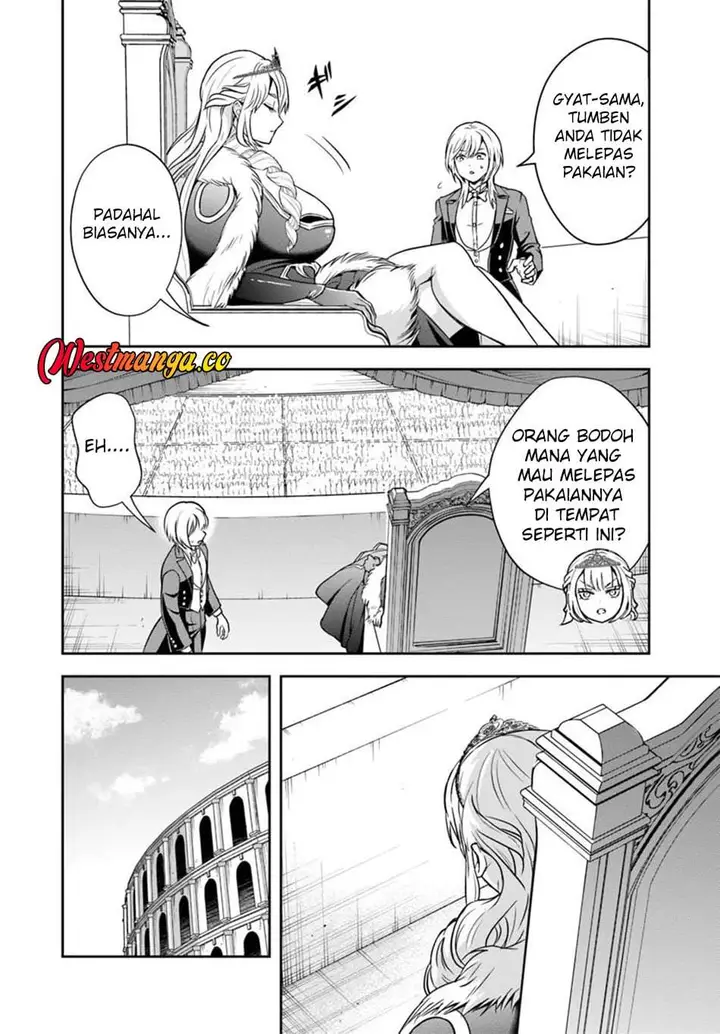 image-komik-sono-akuyaku-kizoku-mama-heroine-ga-suki-sugiru-shinshi-na-doryoku-de-saikyou-to-nari-fuguu-na-oshi-chara-tasukemakuru-chapter-40-12/17