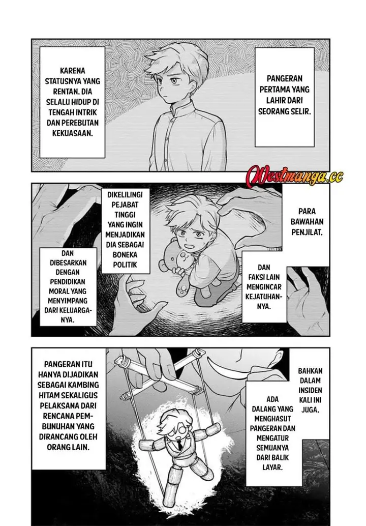 image-komik-sono-akuyaku-kizoku-mama-heroine-ga-suki-sugiru-shinshi-na-doryoku-de-saikyou-to-nari-fuguu-na-oshi-chara-tasukemakuru-chapter-41-9/15
