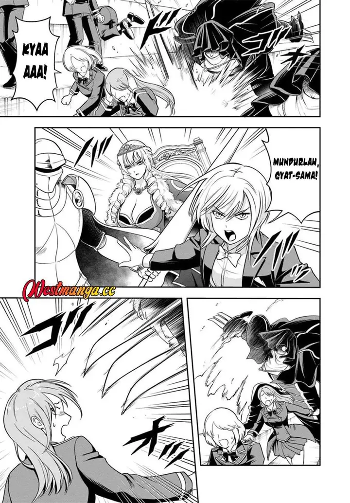 image-komik-sono-akuyaku-kizoku-mama-heroine-ga-suki-sugiru-shinshi-na-doryoku-de-saikyou-to-nari-fuguu-na-oshi-chara-tasukemakuru-chapter-42-4/18