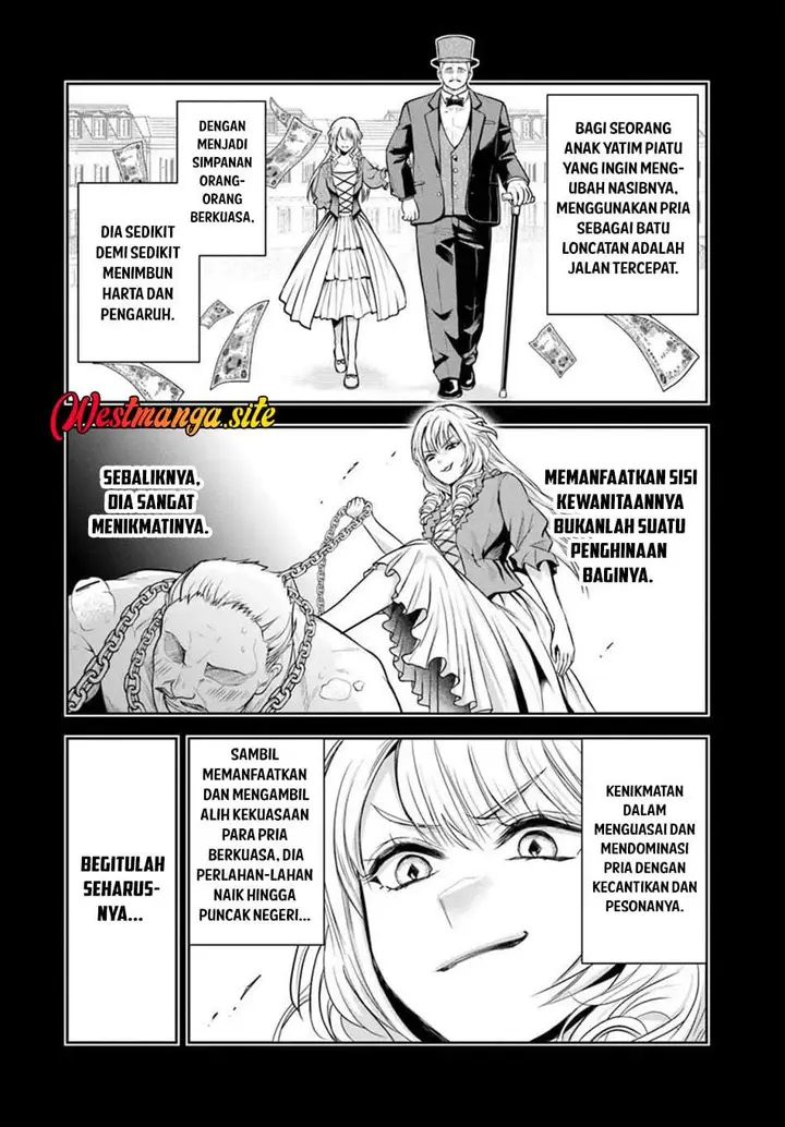 image-komik-sono-akuyaku-kizoku-mama-heroine-ga-suki-sugiru-shinshi-na-doryoku-de-saikyou-to-nari-fuguu-na-oshi-chara-tasukemakuru-chapter-45-3/17