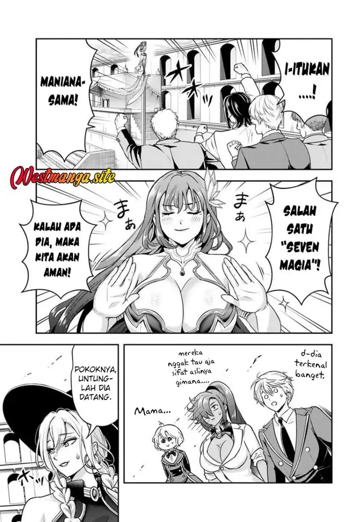 image-komik-sono-akuyaku-kizoku-mama-heroine-ga-suki-sugiru-shinshi-na-doryoku-de-saikyou-to-nari-fuguu-na-oshi-chara-tasukemakuru-chapter-47-8/14