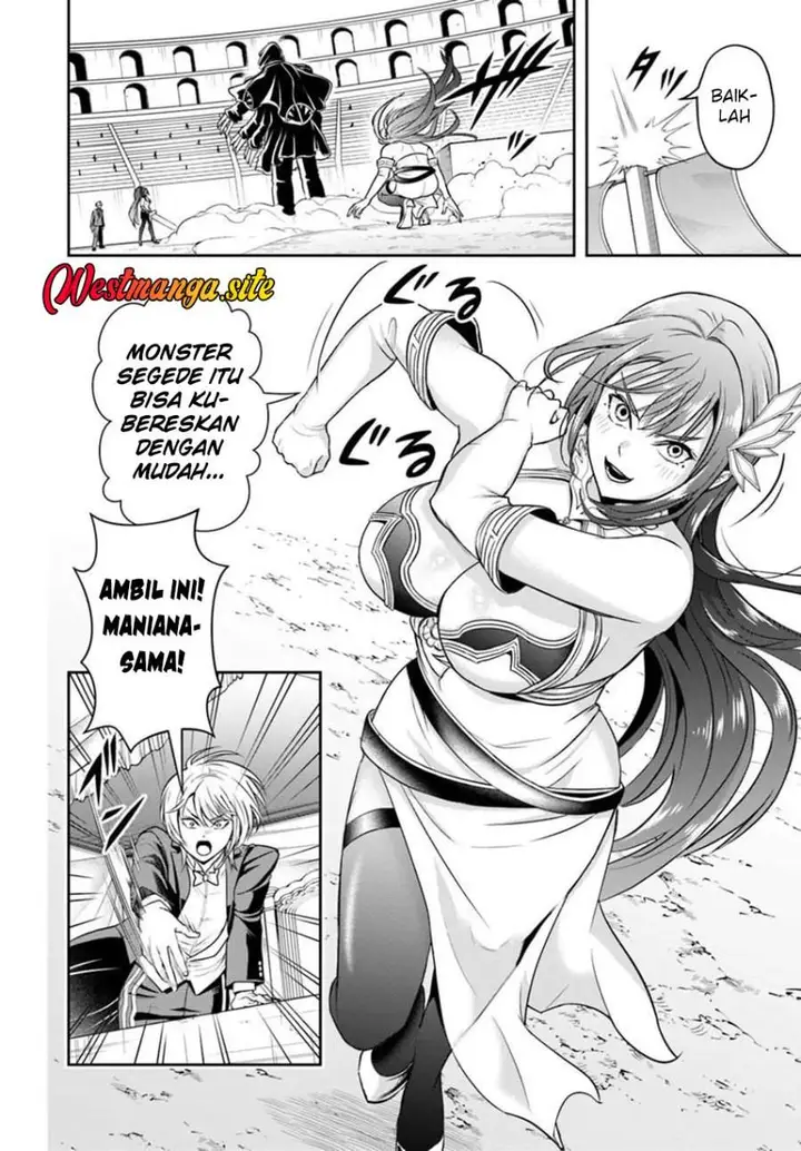 image-komik-sono-akuyaku-kizoku-mama-heroine-ga-suki-sugiru-shinshi-na-doryoku-de-saikyou-to-nari-fuguu-na-oshi-chara-tasukemakuru-chapter-47-9/14