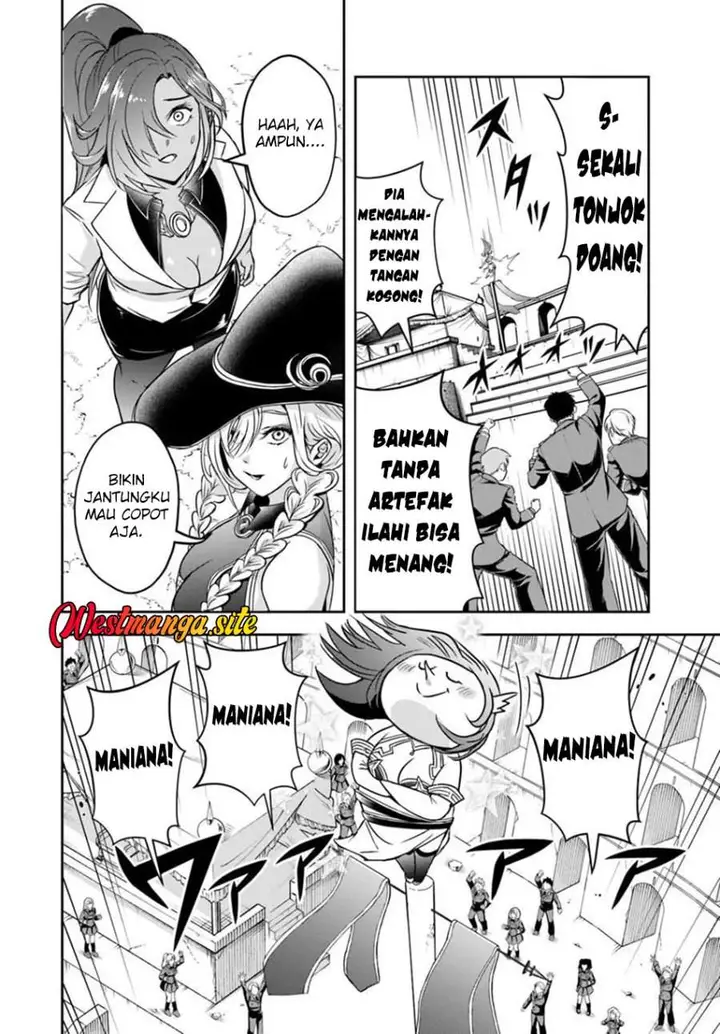 image-komik-sono-akuyaku-kizoku-mama-heroine-ga-suki-sugiru-shinshi-na-doryoku-de-saikyou-to-nari-fuguu-na-oshi-chara-tasukemakuru-chapter-48-9/15