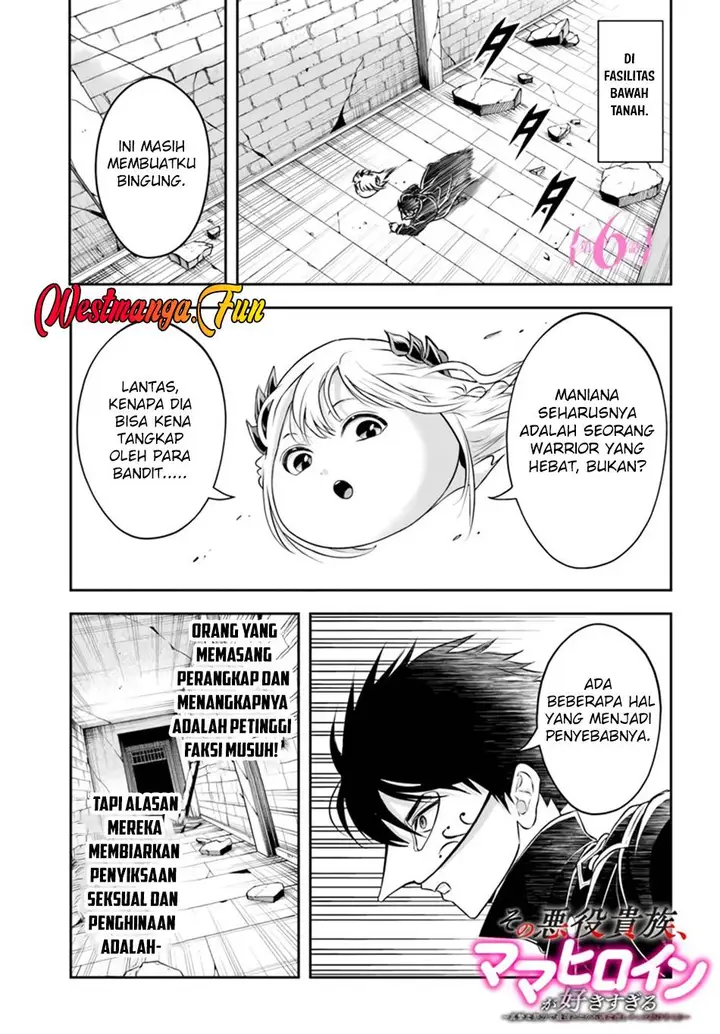 image-komik-sono-akuyaku-kizoku-mama-heroine-ga-suki-sugiru-shinshi-na-doryoku-de-saikyou-to-nari-fuguu-na-oshi-chara-tasukemakuru-chapter-6-0/17