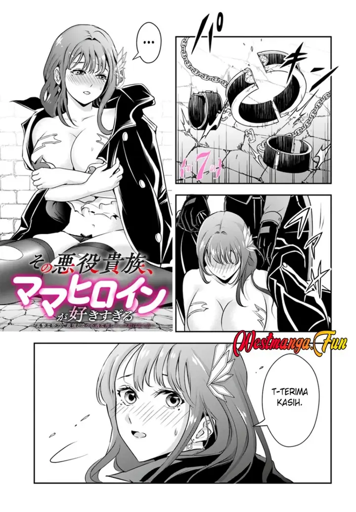 image-komik-sono-akuyaku-kizoku-mama-heroine-ga-suki-sugiru-shinshi-na-doryoku-de-saikyou-to-nari-fuguu-na-oshi-chara-tasukemakuru-chapter-7-0/15