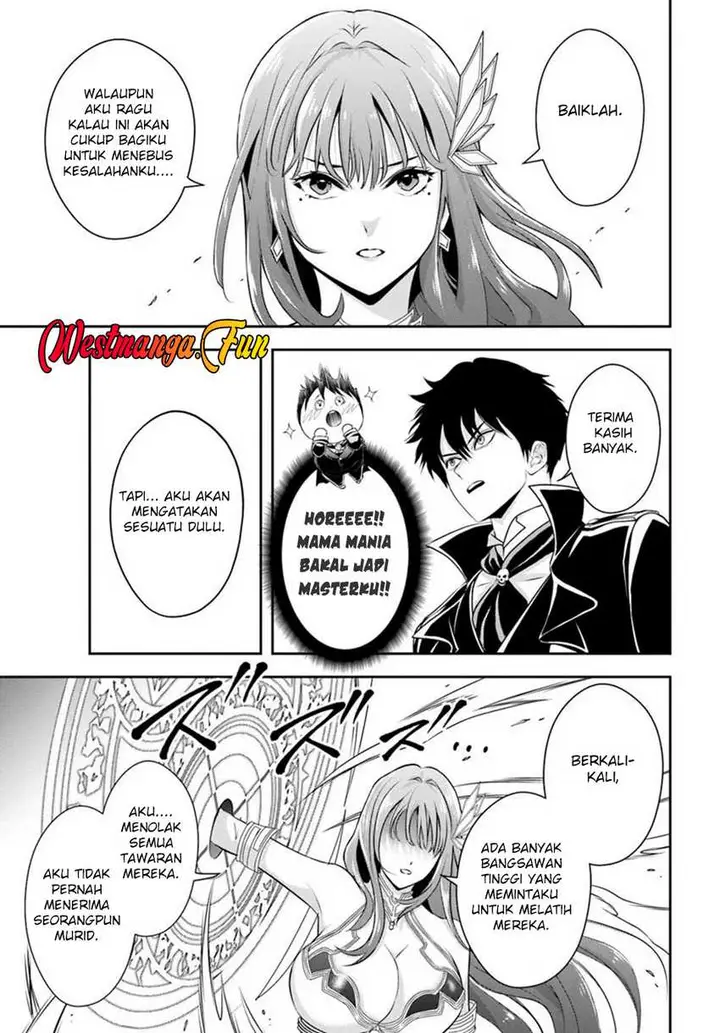 image-komik-sono-akuyaku-kizoku-mama-heroine-ga-suki-sugiru-shinshi-na-doryoku-de-saikyou-to-nari-fuguu-na-oshi-chara-tasukemakuru-chapter-8-9/14