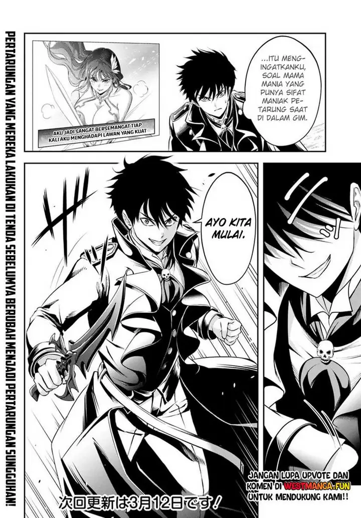image-komik-sono-akuyaku-kizoku-mama-heroine-ga-suki-sugiru-shinshi-na-doryoku-de-saikyou-to-nari-fuguu-na-oshi-chara-tasukemakuru-chapter-8-12/14