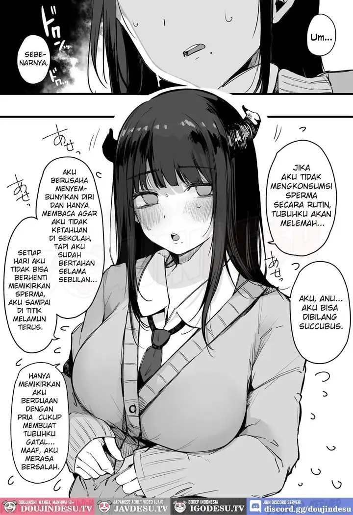 image-komik-sono-hi-kara-boku-wa-class-no-jimime-na-inma-chapter-01-9/34