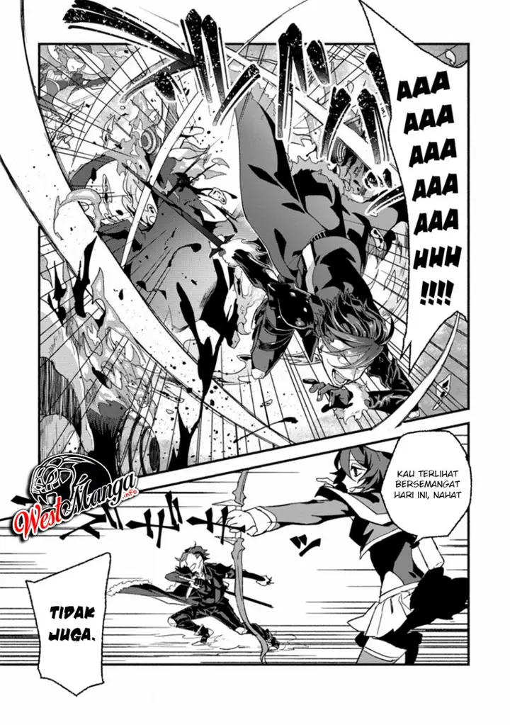 image-komik-sono-monban-saikyou-nitsuki-tsuihou-sareta-bougyo-ryoku-9999-no-senshi-outo-no-monban-toshite-musou-suru-chapter-1-4/34