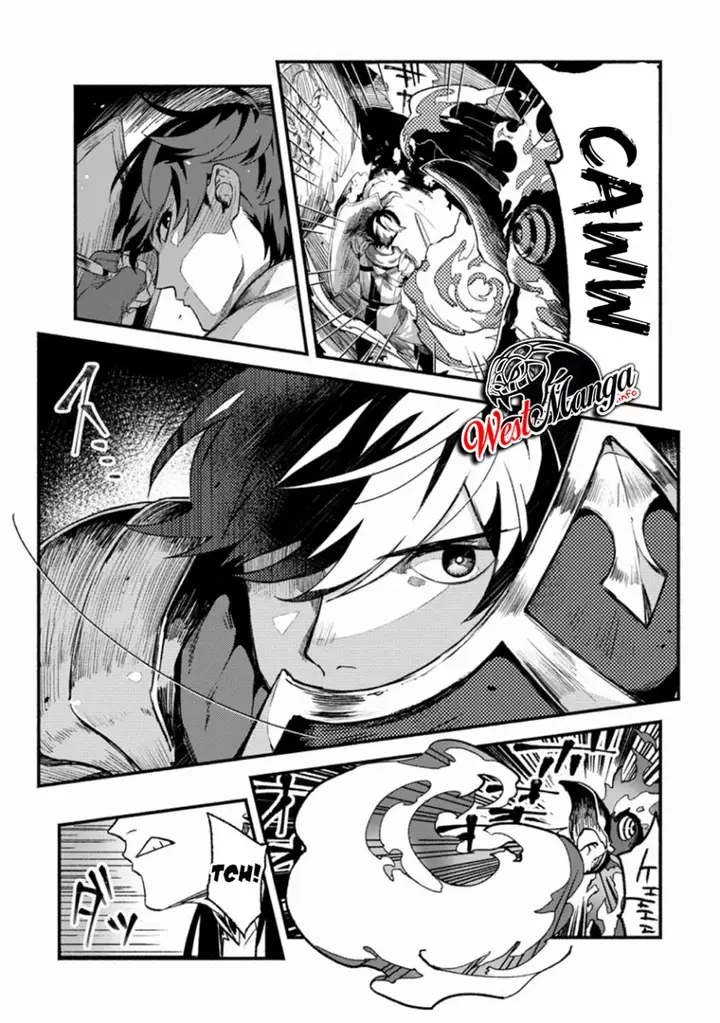 image-komik-sono-monban-saikyou-nitsuki-tsuihou-sareta-bougyo-ryoku-9999-no-senshi-outo-no-monban-toshite-musou-suru-chapter-1-6/34
