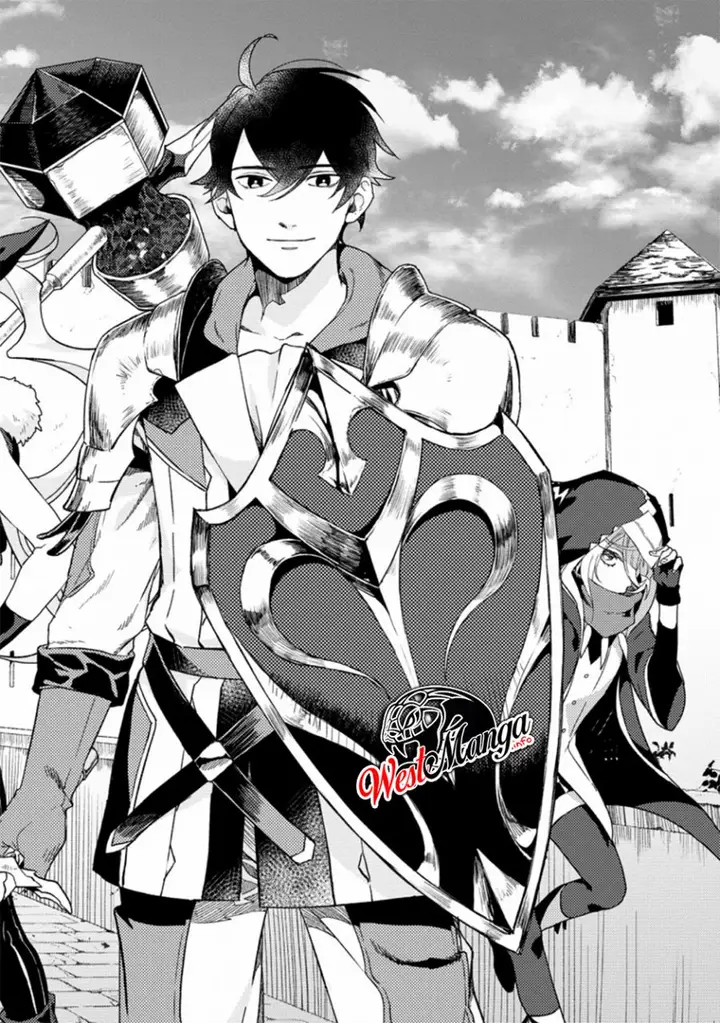 image-komik-sono-monban-saikyou-nitsuki-tsuihou-sareta-bougyo-ryoku-9999-no-senshi-outo-no-monban-toshite-musou-suru-chapter-1-9/34