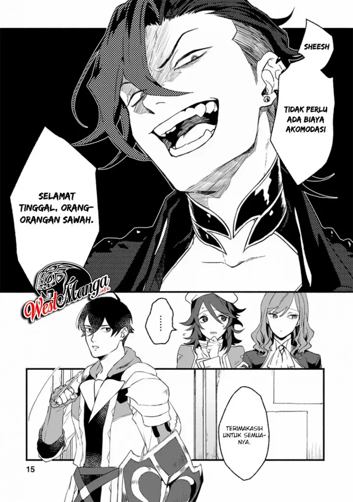 image-komik-sono-monban-saikyou-nitsuki-tsuihou-sareta-bougyo-ryoku-9999-no-senshi-outo-no-monban-toshite-musou-suru-chapter-1-14/34