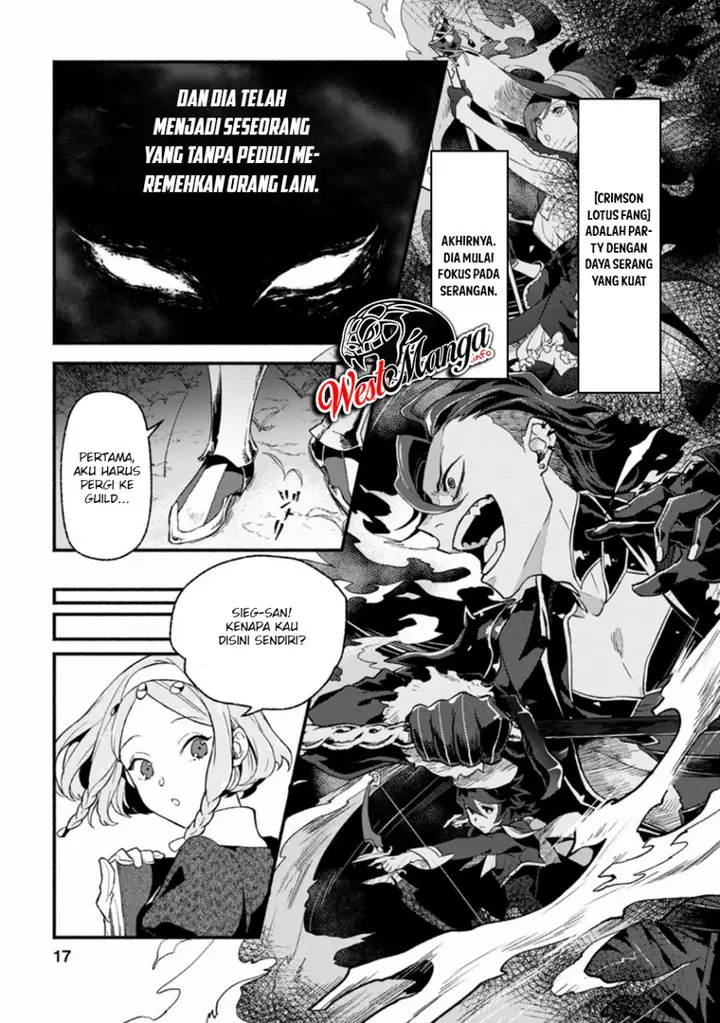 image-komik-sono-monban-saikyou-nitsuki-tsuihou-sareta-bougyo-ryoku-9999-no-senshi-outo-no-monban-toshite-musou-suru-chapter-1-16/34
