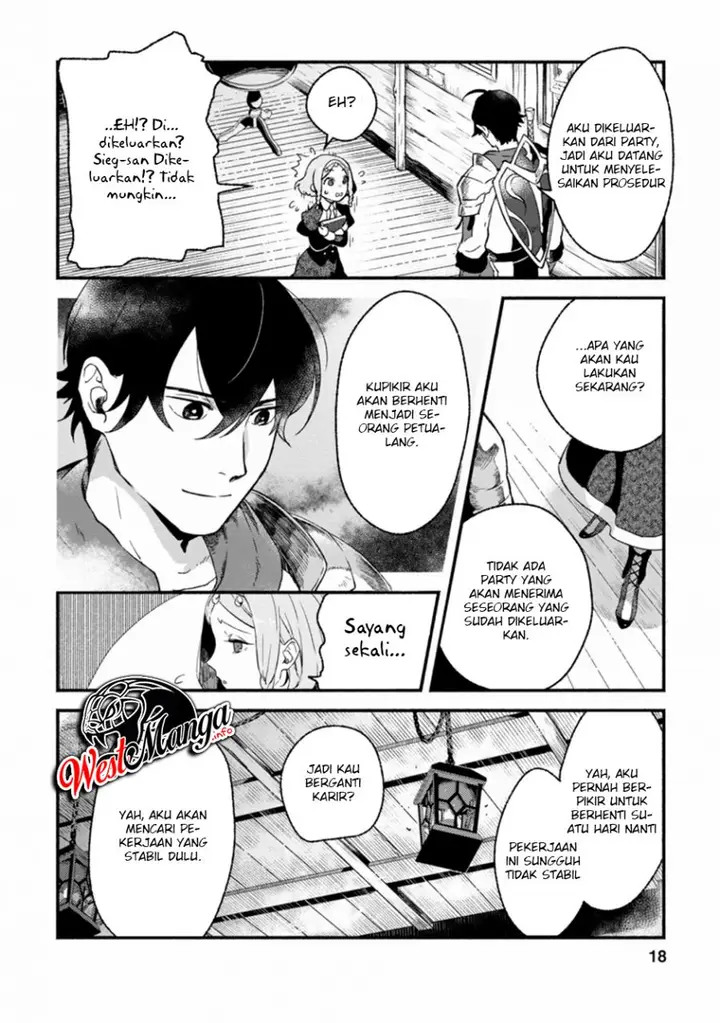 image-komik-sono-monban-saikyou-nitsuki-tsuihou-sareta-bougyo-ryoku-9999-no-senshi-outo-no-monban-toshite-musou-suru-chapter-1-17/34