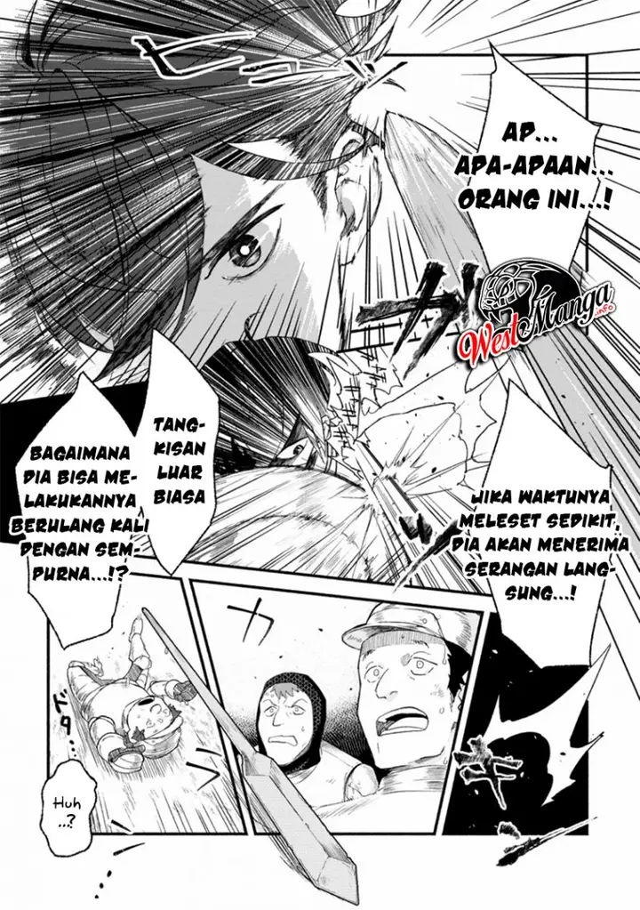 image-komik-sono-monban-saikyou-nitsuki-tsuihou-sareta-bougyo-ryoku-9999-no-senshi-outo-no-monban-toshite-musou-suru-chapter-1-29/34