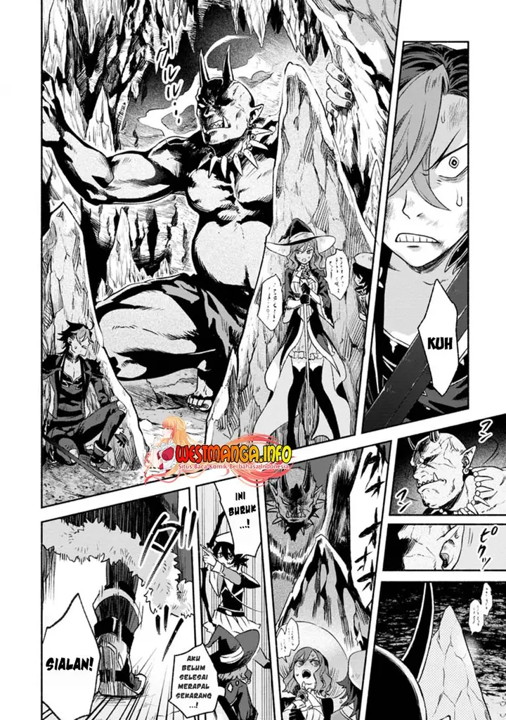 image-komik-sono-monban-saikyou-nitsuki-tsuihou-sareta-bougyo-ryoku-9999-no-senshi-outo-no-monban-toshite-musou-suru-chapter-10-4/34